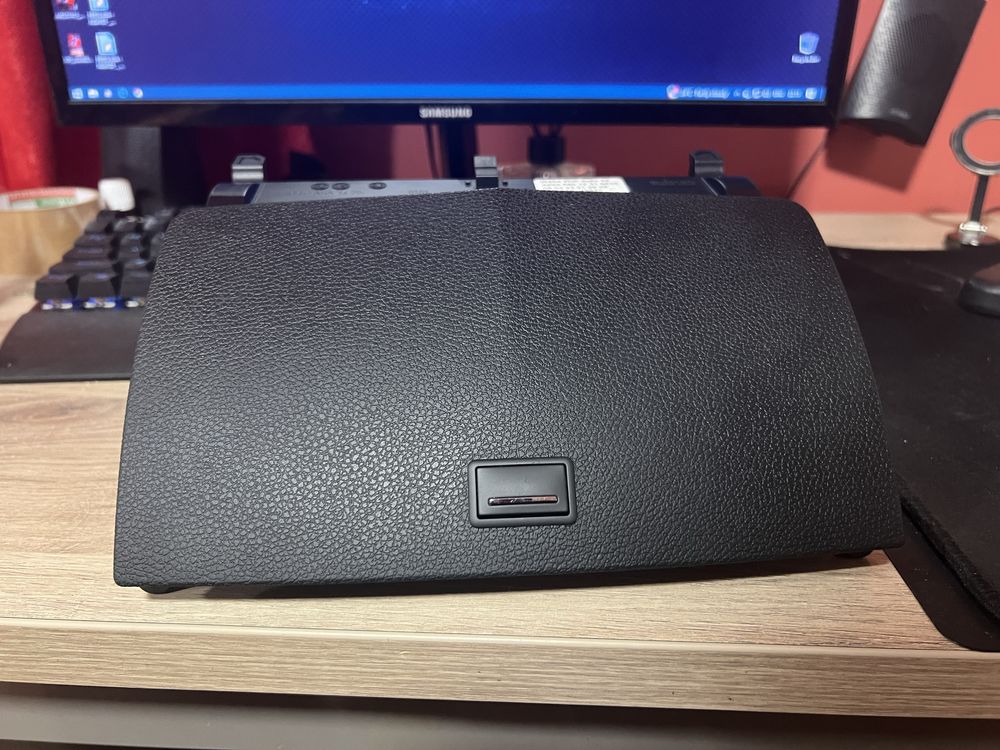 Навигация W204