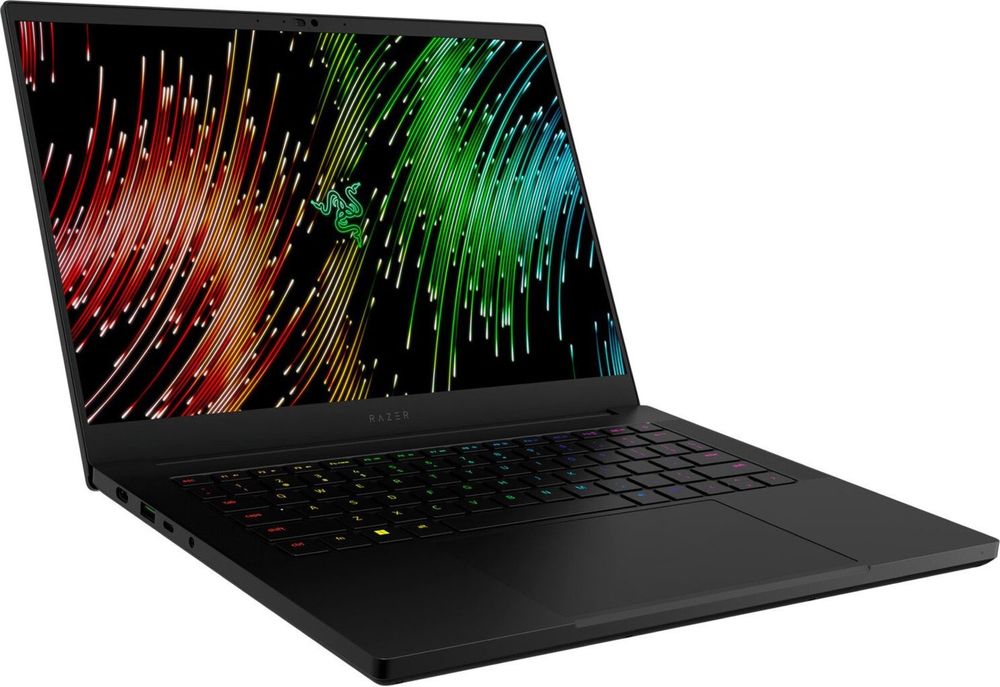 Продам срочно ноутбук Razer Blade 14 2023 Ryzen 9 7940HS RTX4070