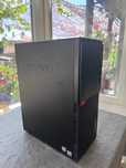 Компютър Lenovo M710T, Core i5 6500, 8GB RAM, 256GB SSD