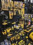 DEWALT Девалт Makita Макита Milwaukee Милуоки