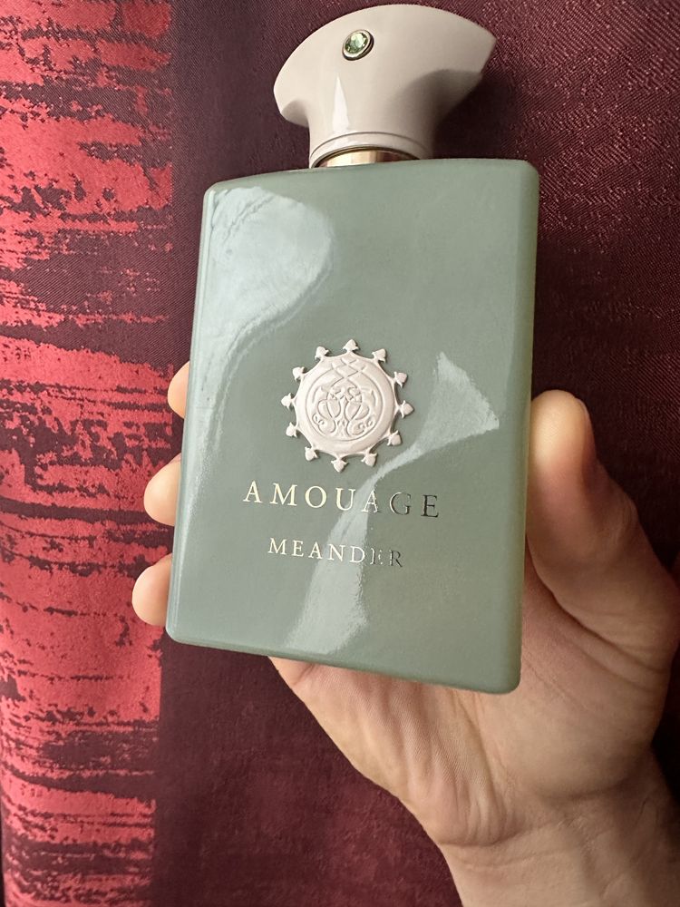 Amouage meander original