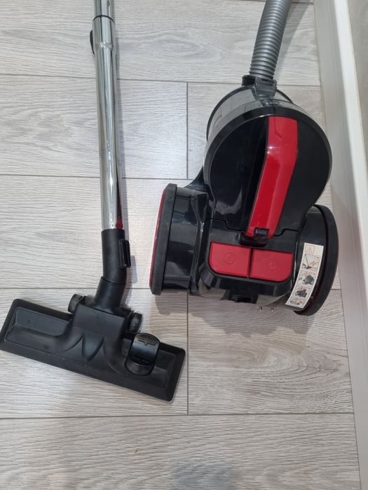 Продам пылесос Tefal  на запчасти