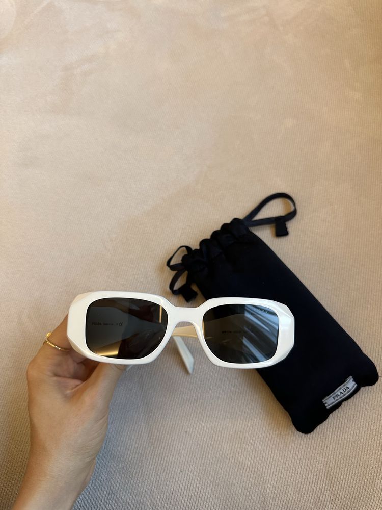 Prada Sunglasses