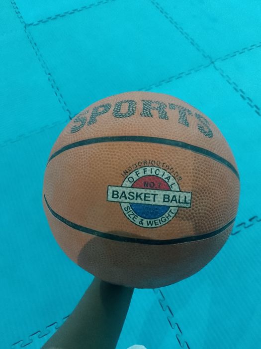 Basketbol toʻpi narxi kelishamz