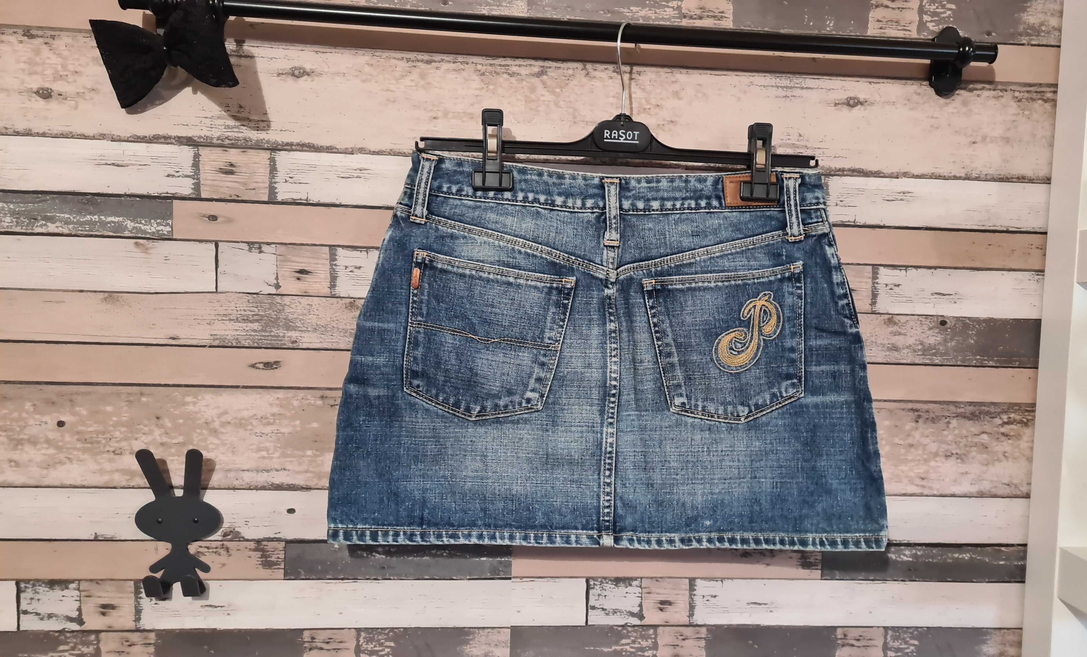 Pepe Jeans M (368)-дамска пола