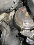 Compresor ac aer conditionat clima Bmw seria 3 E46 motor 2,0 diesel