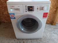 Mașina de spălat rufe, Bosch Maxx 7 Exclusiv, 7kg, 1400 rot/min