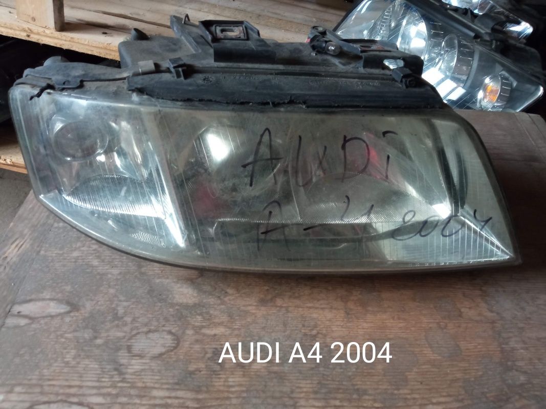 Фарове за VW, Audi,Opel,Ford,Bmv