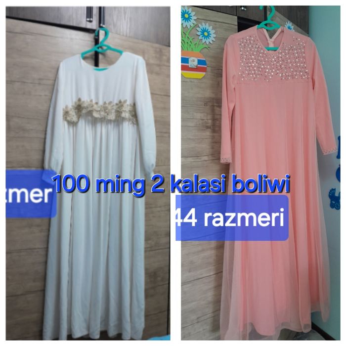 Parda sotaman arzonga 500 boliwi 2 mlnga tushgan bizaga