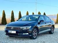 Volkswagen Passat 2.0tdi 190cp 4Motion 2019 full recent înmatriculat