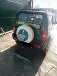 Vând Suzuki jimny