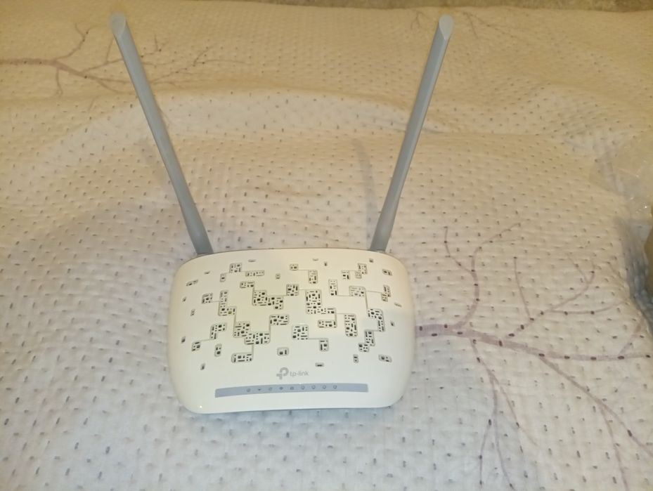Роутер Tp-link TD-W8961N