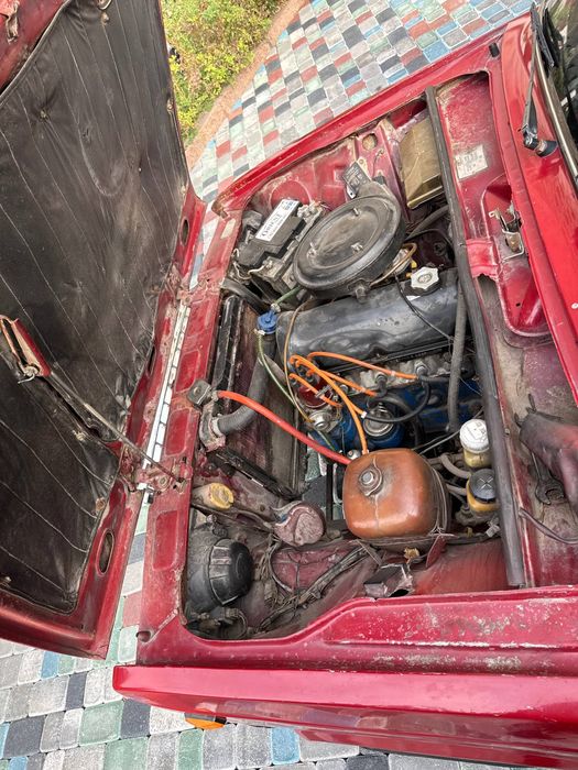 Продаётся ВАЗ 2107