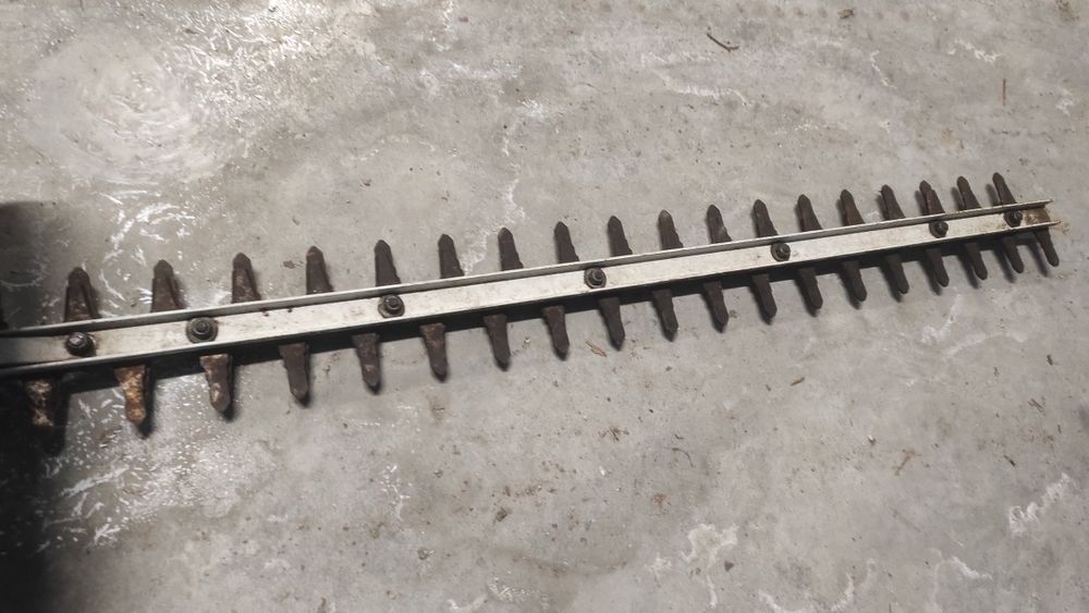 Бензинов храсторес