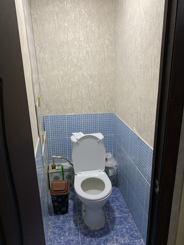 Срочно ! Kvartira uzoq muddatga oila uchun