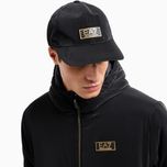 Унисекс шапка с козирка EA7 Emporio Armani 7X000009 AF1057 UC001