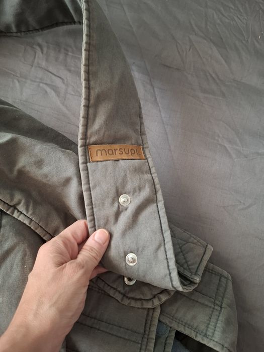 Marsupi bebe - marsupiu