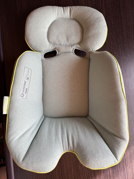 Scoica Maxi Cosi Coral 360 fara BazaIsoFix