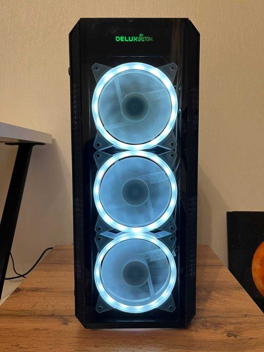 Продам ПК в хорошем состояний