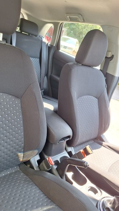 Mitsubishi ASX Motor 1.8l  diesel 2011