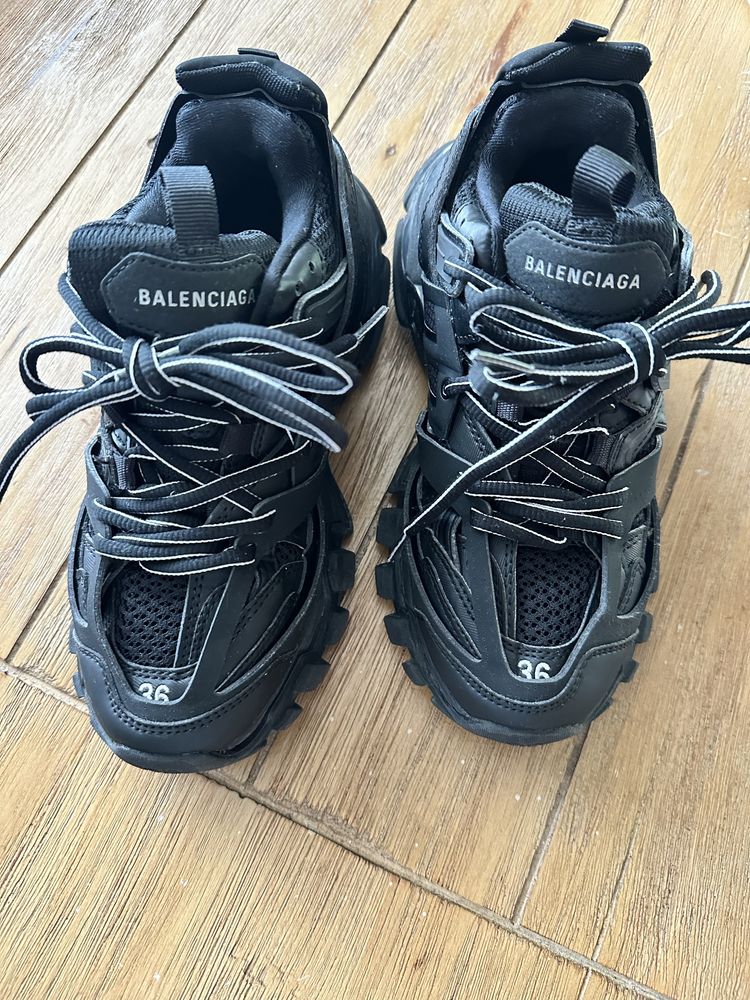 Balenciaga track 36 НАЛИЧНИ 185 лв