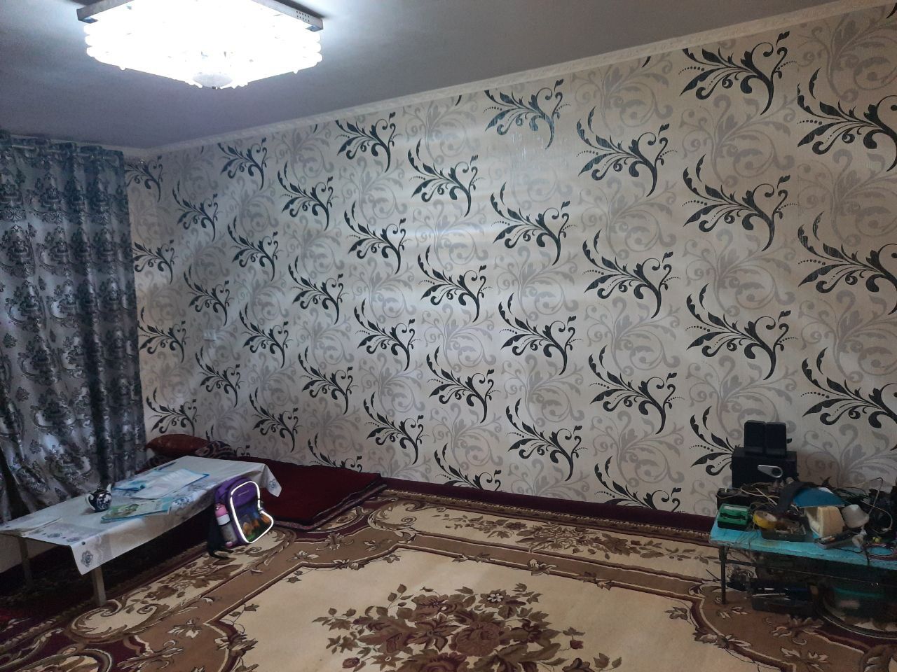 2 хонали квартира
