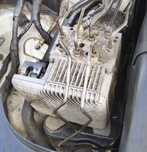 Pompa SBC ASB Mercedes E-Class w211 cod A0054319612 Q2 / 0265960036