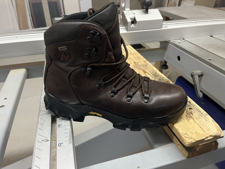 Merrell bocanci goretex 43