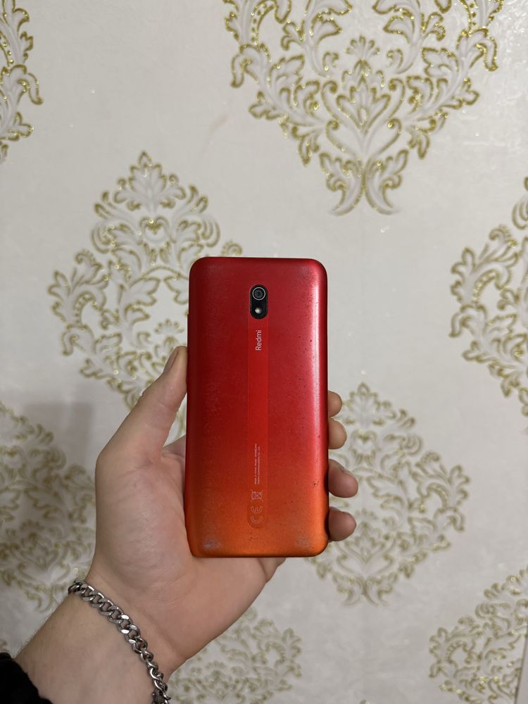 Продается Redmi 8a