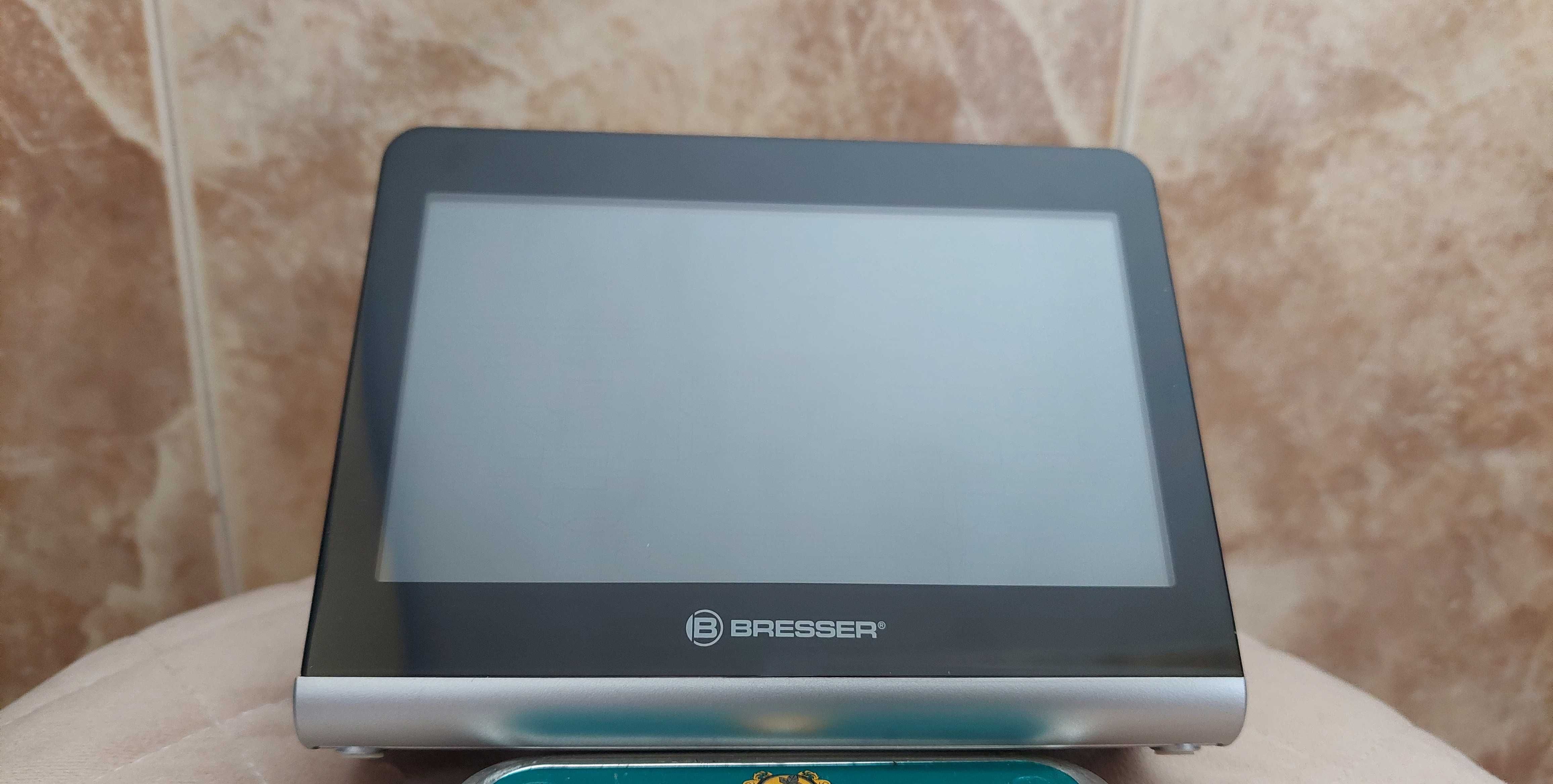 Метеорологична станция BRESSER