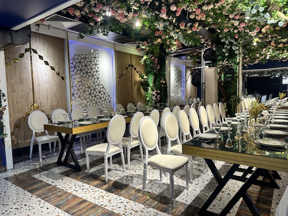 Prokat Stol stul pasuda