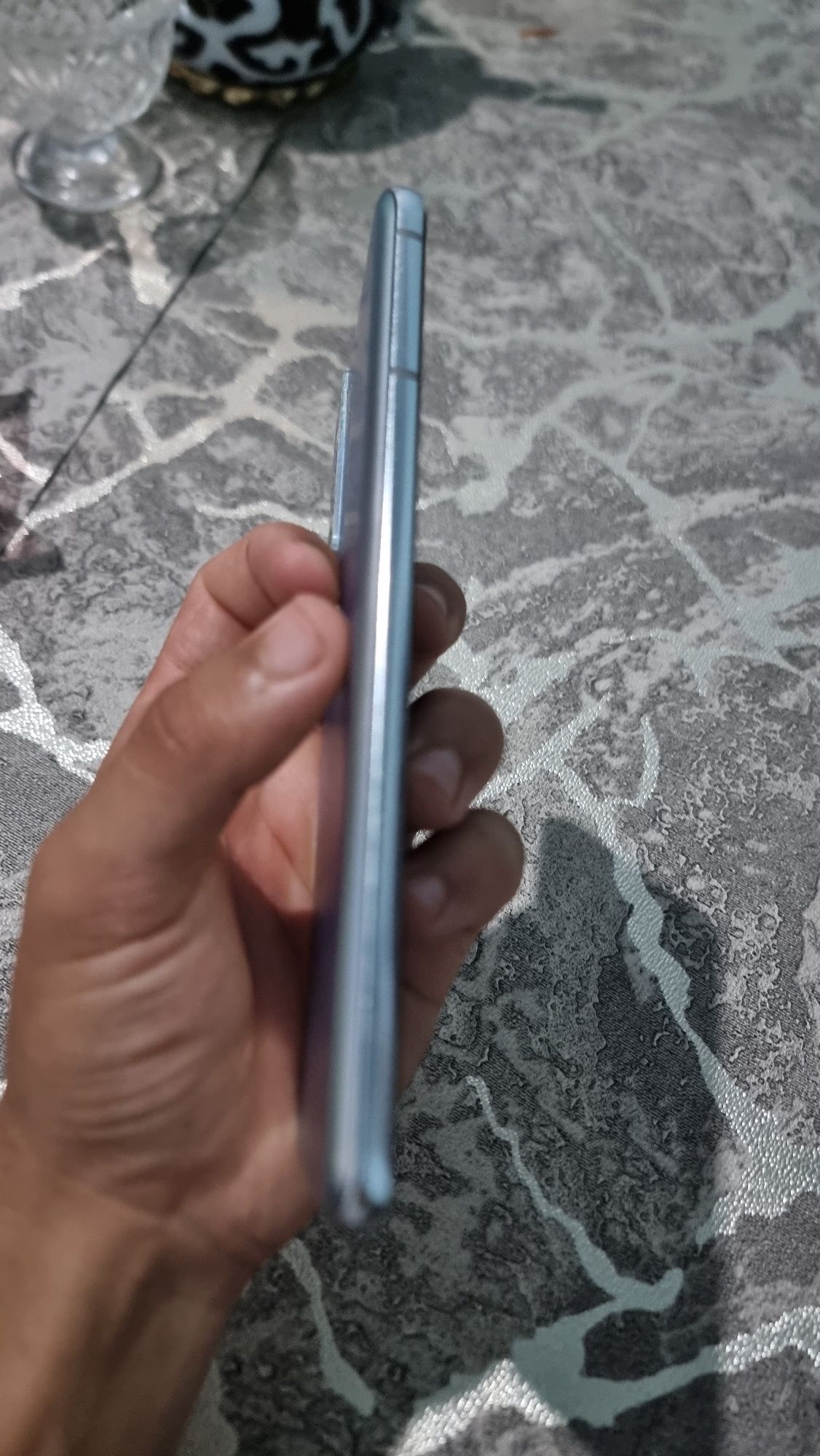 Samsung S21 plus 5G
