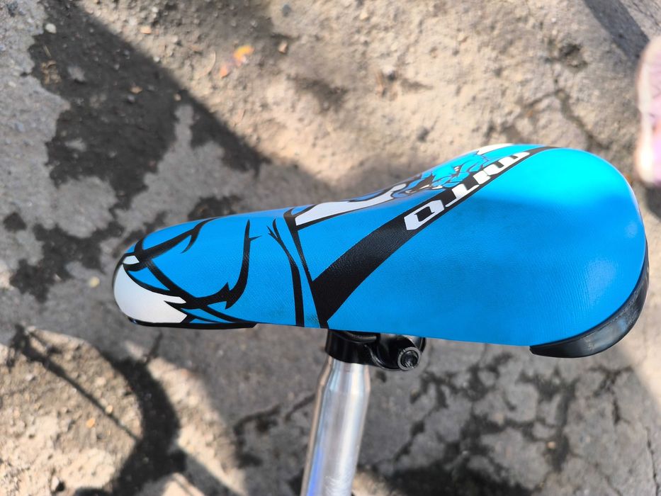 Детско колело 12 инчови гуми