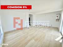 COMISION 0% Apartament cu 2 camere de 58 mp si 2 locuri de parcare - M