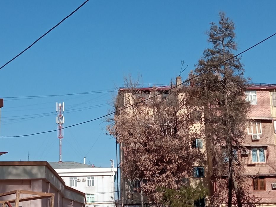 Квартира Чиланзар