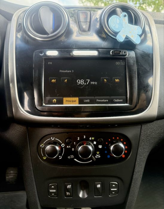 Vand logan 2 , an 2013 1.5DCI