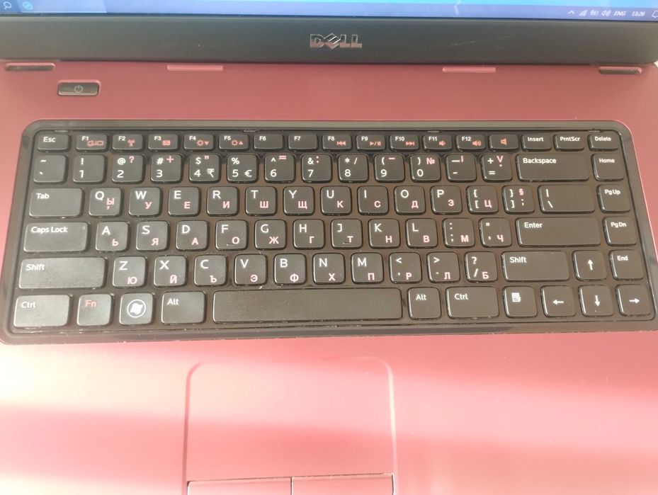 Dell Inspiron N5040