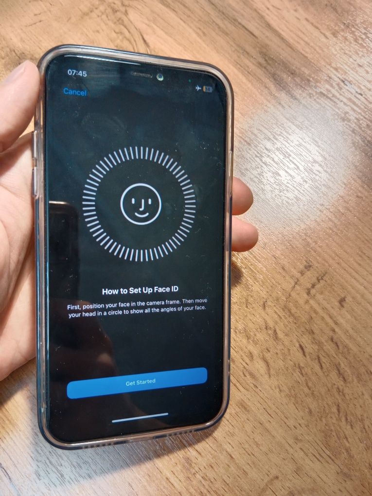 Iphone 11 128 GB