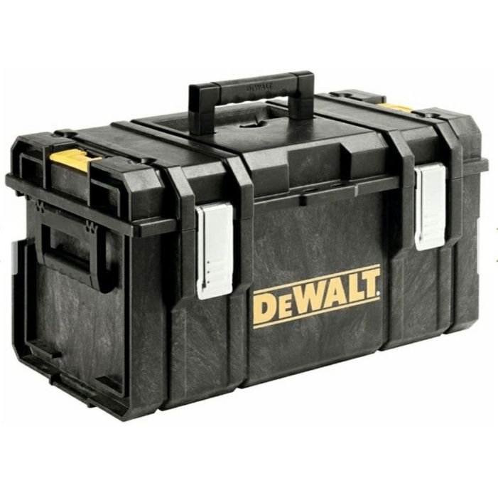 Куфари Dewalt DS300 и Отворен