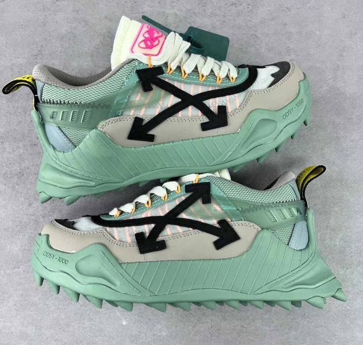 OFF-WHITE Odsy-1000