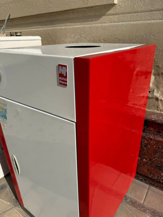 Котел NOVAtherm модел КСГА 25