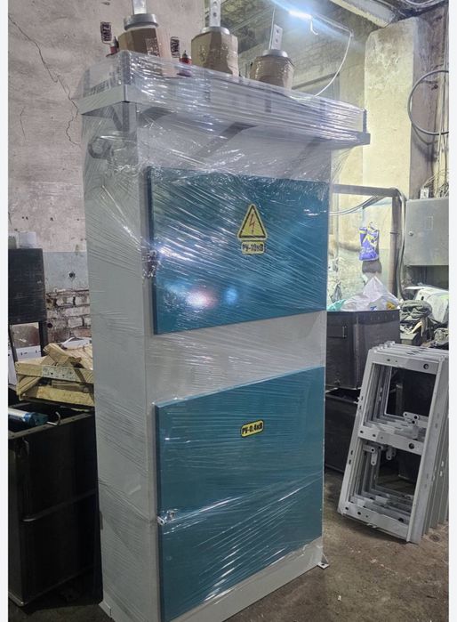 Transformatorlar ishlab chiqaramiz