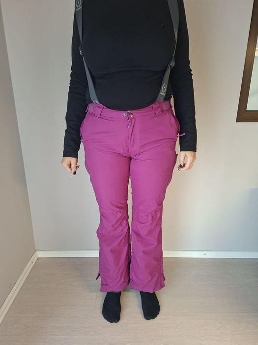 Pantaloni schi Fundago