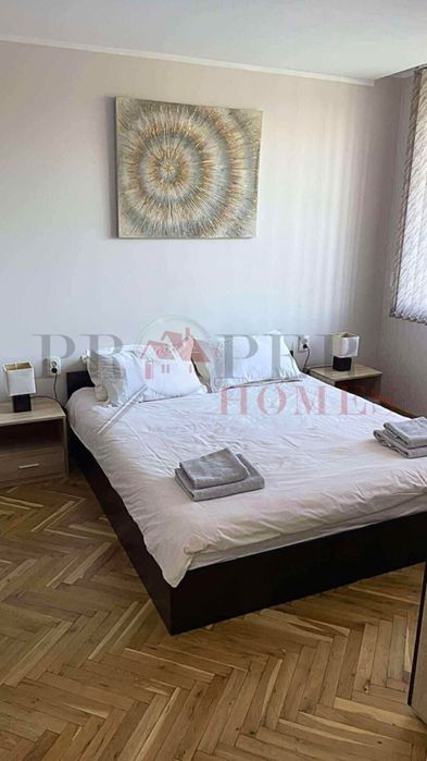 Дава под наем 2-стаен гр. Велико Търново - Център 78m²