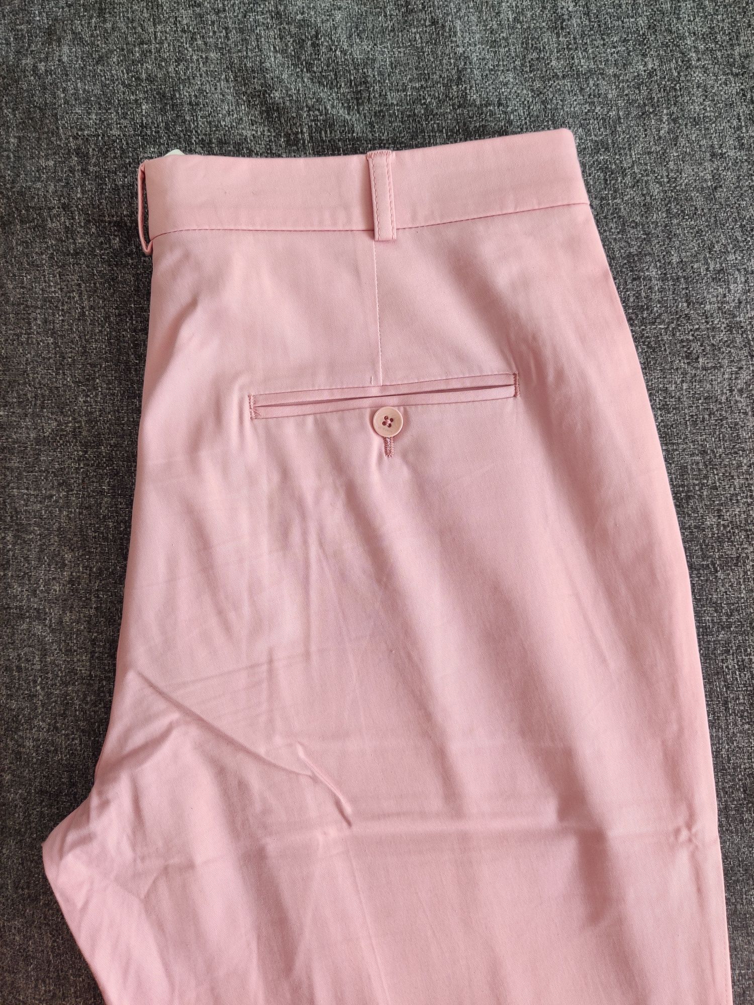 Pantaloni bumbac Etro 44