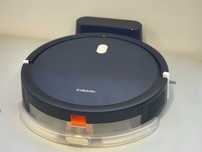 Xiaomi Robot Vacuum Cleaner E5 – 73 000 so‘m/oyiga! Muddatli to‘lov!