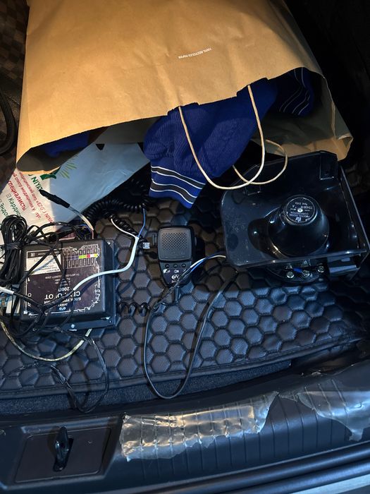 Сирена элект идеал