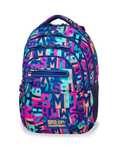 Ученическа раница COOLPACK - COLLEGE TECH