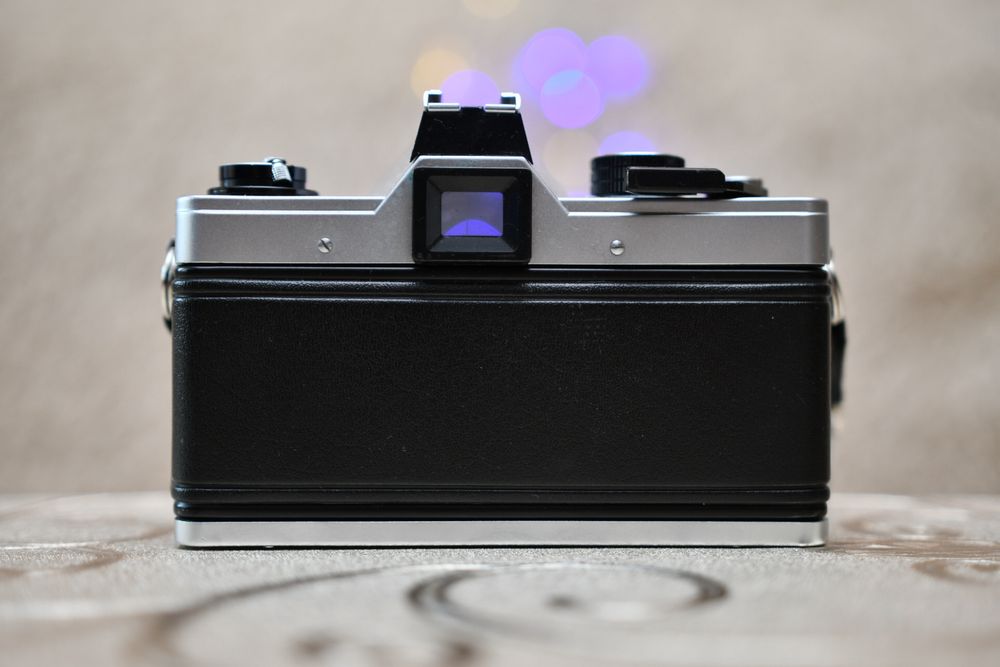 Praktica MTL 5 B