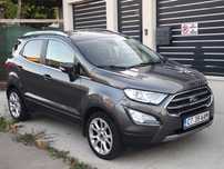 Ford EcoSport 1.0 L